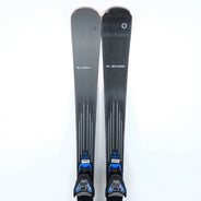 Schiuri sh Blizzard Phoenix S R13 Ti, 156 cm — vedere 1 din 6