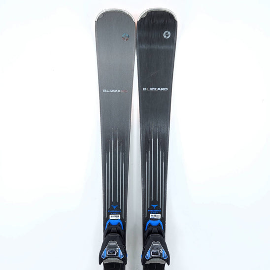Schiuri sh Blizzard Phoenix S R13 Ti, 156 cm — vedere 1 din 6