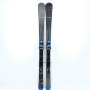 Schiuri sh Blizzard Phoenix S R13 Ti, 156 cm — vedere 3 din 6