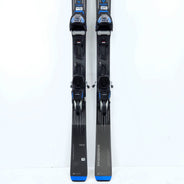 Schiuri sh Blizzard Phoenix S R13 Ti, 156 cm — vedere 4 din 6