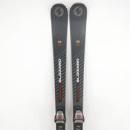 Schiuri sh Blizzard Quattro 7.2 Ti, 172 cm — vedere 1 din 4
