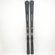 Schiuri sh Blizzard Quattro 7.2 Ti, 172 cm — vedere 2 din 4