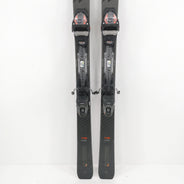 Schiuri sh Blizzard Quattro 7.2 Ti, 172 cm — vedere 3 din 4
