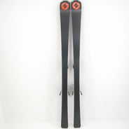Schiuri sh Blizzard Quattro 7.2 Ti, 172 cm — vedere 4 din 4
