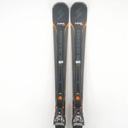 Schiuri sh Blizzard Quattro RS, 174 cm — vedere 1 din 6