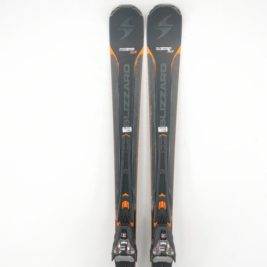 Schiuri sh Blizzard Quattro RS, 174 cm — vedere 1 din 6
