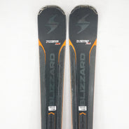 Schiuri sh Blizzard Quattro RS, 174 cm — vedere 4 din 6