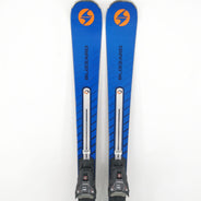 Schiuri sh Blizzard Quattro RS 76, 158 cm — vedere 1 din 6