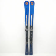Schiuri sh Blizzard Quattro RS 76, 158 cm — vedere 2 din 6