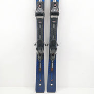 Schiuri sh Blizzard Quattro RS 76, 158 cm — vedere 3 din 6