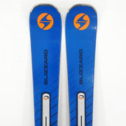 Schiuri sh Blizzard Quattro RS 76, 158 cm — vedere 4 din 6