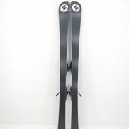 Schiuri sh Blizzard Quattro RS 76, 158 cm — vedere 5 din 6