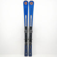 Schiuri sh Blizzard Quattro RS 76, 158 cm — vedere 2 din 6