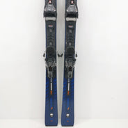 Schiuri sh Blizzard Quattro RS 76, 158 cm — vedere 3 din 6