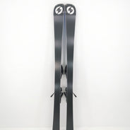 Schiuri sh Blizzard Quattro RS 76, 158 cm — vedere 5 din 6