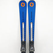Schiuri sh Blizzard Quattro RS 76, 158 cm — vedere 1 din 6