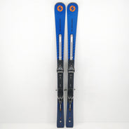 Schiuri sh Blizzard Quattro RS 76, 158 cm — vedere 2 din 6