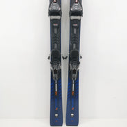 Schiuri sh Blizzard Quattro RS 76, 158 cm — vedere 3 din 6