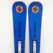 Schiuri sh Blizzard Quattro RS 76, 158 cm — vedere 4 din 6