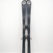 Schiuri sh Blizzard Quattro RS 76, 158 cm — vedere 5 din 6