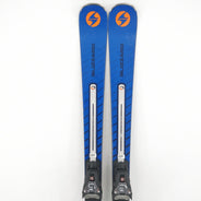 Schiuri sh Blizzard Quattro RS 76, 166 cm — vedere 1 din 6