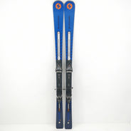 Schiuri sh Blizzard Quattro RS 76, 166 cm — vedere 2 din 6