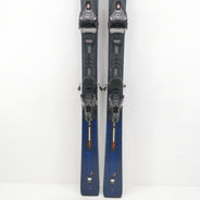 Schiuri sh Blizzard Quattro RS 76, 166 cm — vedere 3 din 6