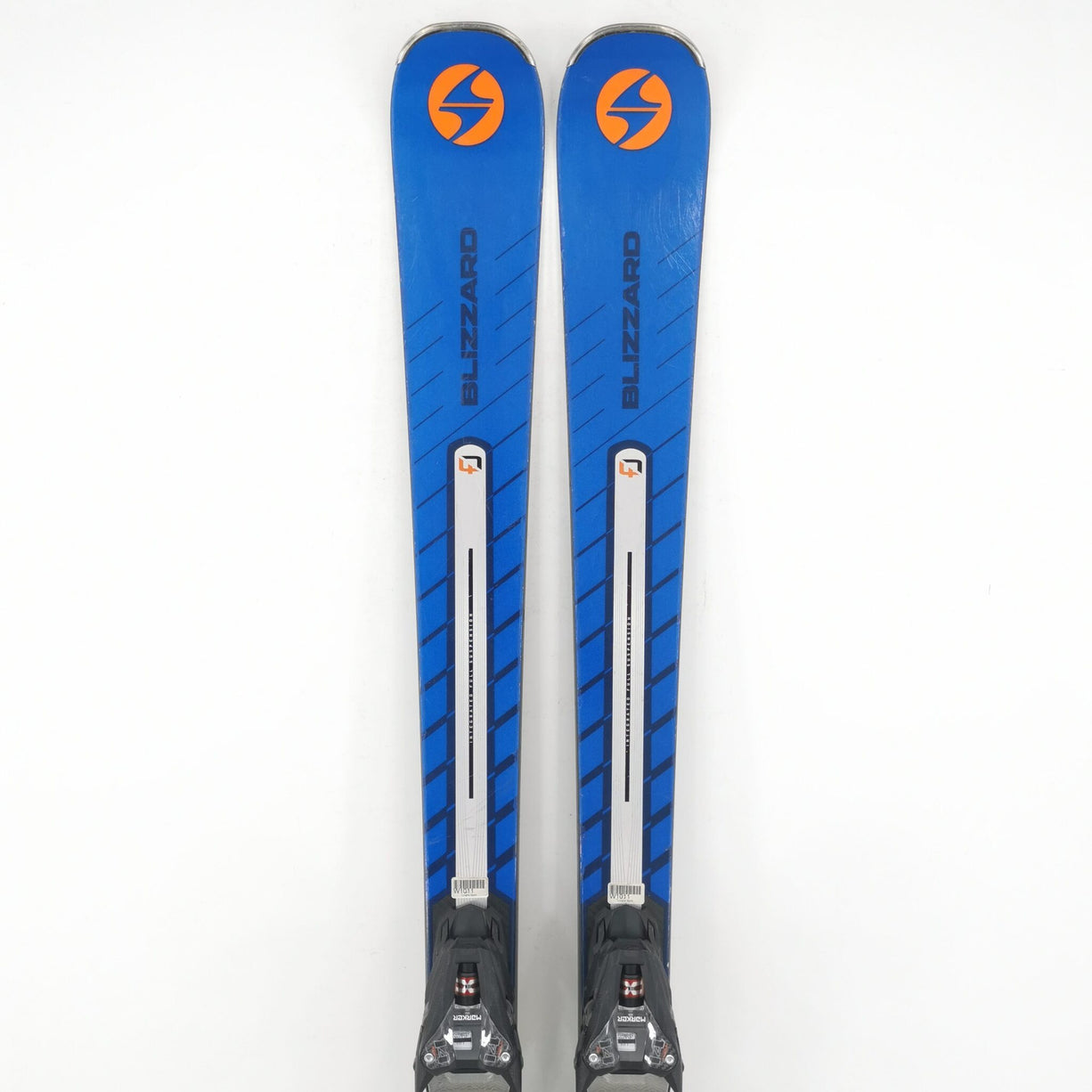 Schiuri sh Blizzard Quattro RS 76, 174 cm — vedere 1 din 6