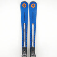 Schiuri sh Blizzard Quattro RS 76, 174 cm — vedere 1 din 6