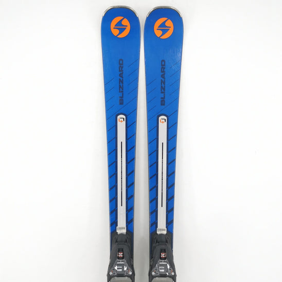 Schiuri sh Blizzard Quattro RS 76, 174 cm — vedere 1 din 6