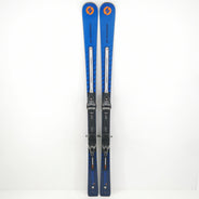 Schiuri sh Blizzard Quattro RS 76, 174 cm — vedere 2 din 6
