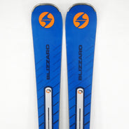 Schiuri sh Blizzard Quattro RS 76, 174 cm — vedere 4 din 6