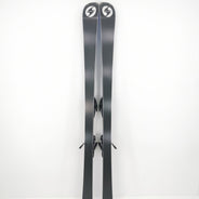 Schiuri sh Blizzard Quattro RS 76, 174 cm — vedere 5 din 6