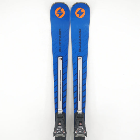 Schiuri sh Blizzard Quattro RS 76, 174 cm — vedere 1 din 7