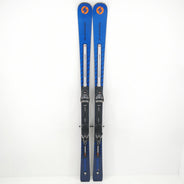 Schiuri sh Blizzard Quattro RS 76, 174 cm — vedere 2 din 7