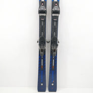 Schiuri sh Blizzard Quattro RS 76, 174 cm — vedere 3 din 7