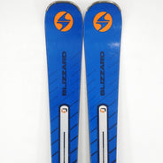 Schiuri sh Blizzard Quattro RS 76, 174 cm — vedere 4 din 7