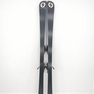 Schiuri sh Blizzard Quattro RS 76, 174 cm — vedere 6 din 7