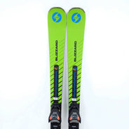 Schiuri sh Blizzard Quattro S 76, 158 cm — vedere 1 din 6