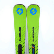 Schiuri sh Blizzard Quattro S 76, 158 cm — vedere 2 din 6