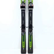 Schiuri sh Blizzard Quattro S 76, 158 cm — vedere 4 din 6