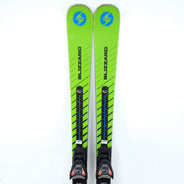 Schiuri sh Blizzard Quattro S 76, 166 cm — vedere 1 din 7
