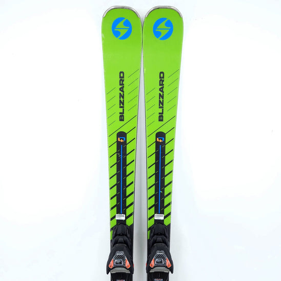 Schiuri sh Blizzard Quattro S 76, 166 cm — vedere 1 din 7