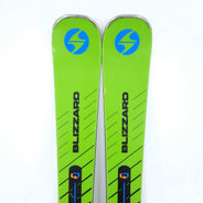 Schiuri sh Blizzard Quattro S 76, 166 cm — vedere 2 din 7