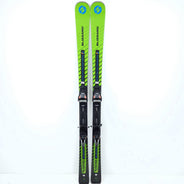 Schiuri sh Blizzard Quattro S 76, 166 cm — vedere 4 din 7