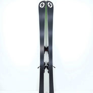 Schiuri sh Blizzard Quattro S 76, 166 cm — vedere 6 din 7