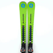 Schiuri sh Blizzard Quattro S 76, 166 cm — vedere 1 din 6