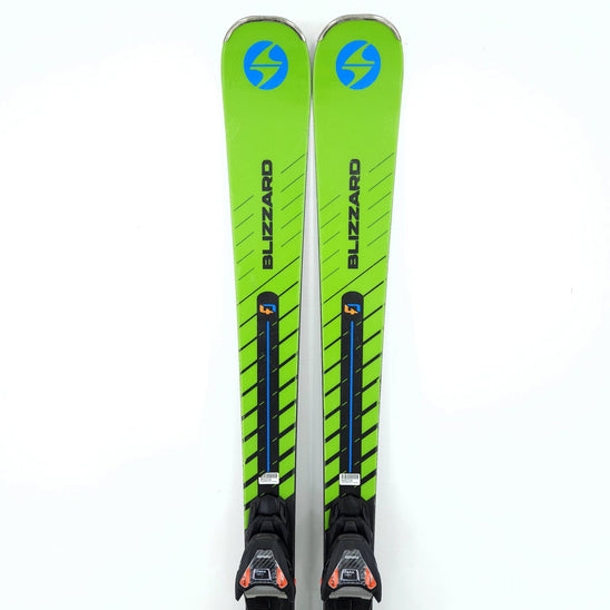 Schiuri sh Blizzard Quattro S 76, 166 cm — vedere 1 din 6