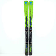 Schiuri sh Blizzard Quattro S 76, 166 cm — vedere 2 din 6