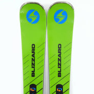 Schiuri sh Blizzard Quattro S 76, 166 cm — vedere 3 din 6
